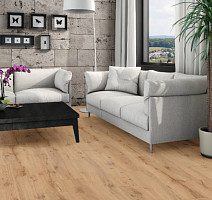 Haro Tritty 100 Gran Via 4V ДУБ АЛЬПИЙСКИЙ НАТУР 526709 фото 4 | FLOORDEALER